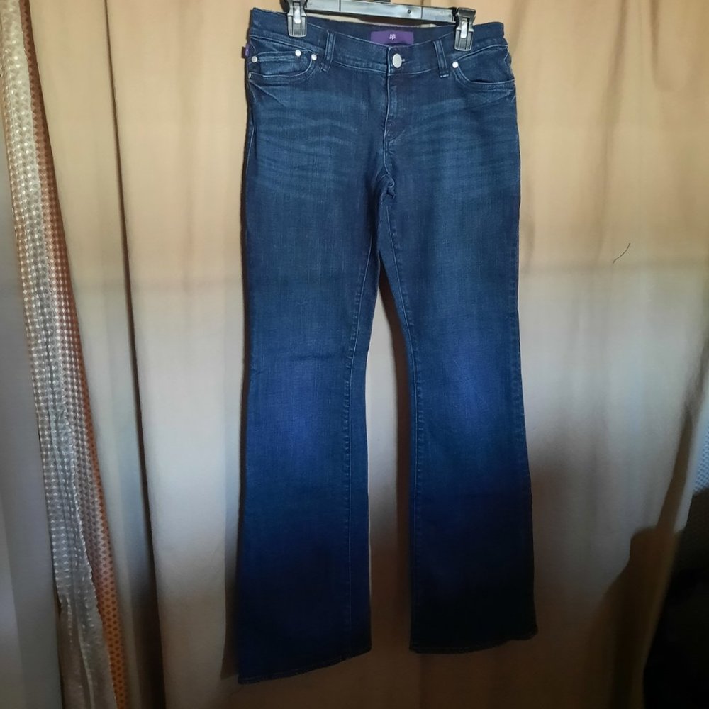 Victoria Beckham Jeans